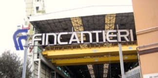 fincantieri