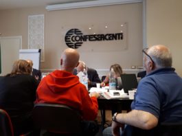 Moody: fumata bianca per i 34 lavoratori rimasti a casa dopo il crack Fogliani. Accordo garantisce piena occupazione