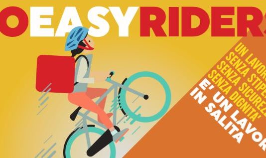 Rider : costruiamo insieme il futuro