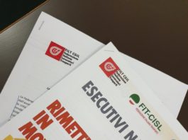 24/7: sciopero unitario dei trasporti. Presidi ai varchi portuali e davanti alle Prefetture documento unitario