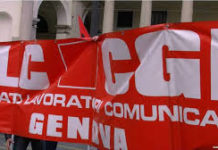 Cartiera Grillo: ieri incontro in Municipio a Voltri e oggi in Comune di Genova. Montaldo “salvare occupazione e reddito”