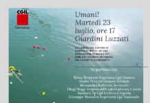 Programma Giardini Luzzati