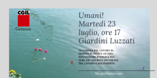 Programma Giardini Luzzati