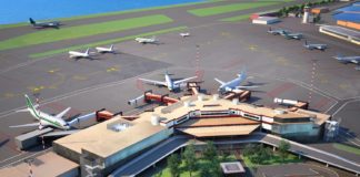 aeroporto genova