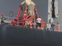 Incidente mortale nel Porto di Savona: dichiarato lo sciopero incidente mortale porto di savona