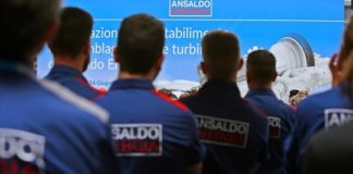 Ansaldo Energia occorre continuita' nel gruppo dirigente