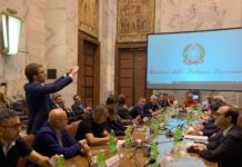 Ex Ilva Venturi firmato verbale dopo aspro confronto