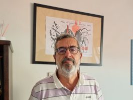 Bruno Manganaro