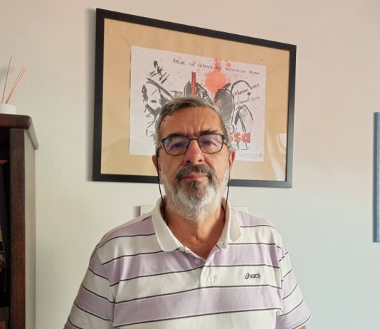 Cgil avverte Bucci: a Cornigliano servono tutte le aree Bruno Manganaro