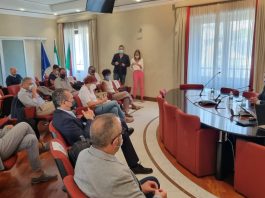 Terzo Valico: concluso incontro Regione-Sindacati su vertenze Aziende impegnate nel Cantiere terzo valico