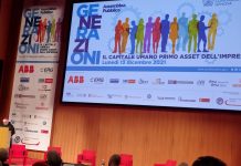 Assemblea Confindustria Genova