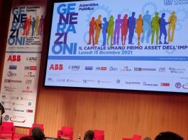 Assemblea Confindustria Genova