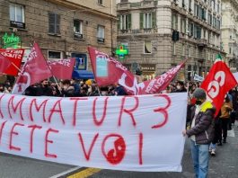 Nuovi esami di Stato: Bruzzese “non possono pagare i ragazzi”