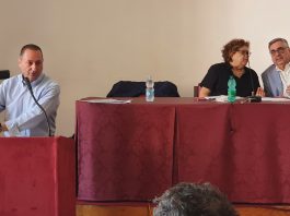 Al via i lavori sul ccnl della Chimica Segretari