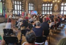 Liguria terra di opportunità e di grandi contraddizioni. Presentazione rapporto Fondazione Ebert