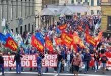 Ansaldo Energia: Magni “siamo stanchi di discorsi, istituzioni e politica devono intervenire subito” ansaldo energia