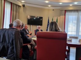 Sanità Regione Liguria: primo incontro tra assessore Gratarola e Cgil Cisl Uil Liguria