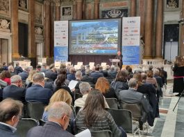 Assemblea Confindustria. Magni “ricostruire il tessuto industriale” assemblea confindustria genova