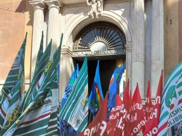 Lavoratori del sociale: oggi in Prefettura per chiedere il rinnovo del contratto di lavoro