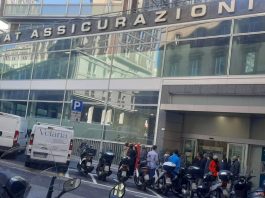 Siat e Unipolsai: sciopero il 23 e il 31 dicembre. I sindacati: “Nessun confronto sul lavoro agile anche dopo la ripresa dei contagi da Covid: con il metro si stabilisce chi può restare in ufficio e chi può usufruire del lavoro da casa: inaccettabile”.