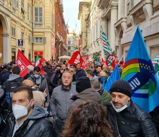 sciopero amiu