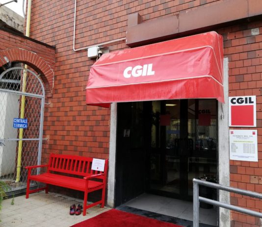 Geo Barents: in CGIL raccolta di materiale pro migranti