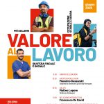 “Valore al lavoro”: Cgil, 26 giugno a Bologna Assemblea nazionale con Landini