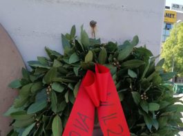 Invito 77° Anniversario della Liberazione – 25 aprile 2022