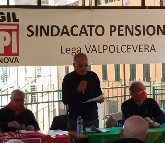 Il ricordo di Franco Tassistro