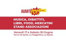 Avanti pop 2022, cartella stampa