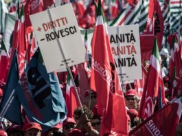 Abolizione del super ticket: una vittoria anche dei sindacati dei pensionati