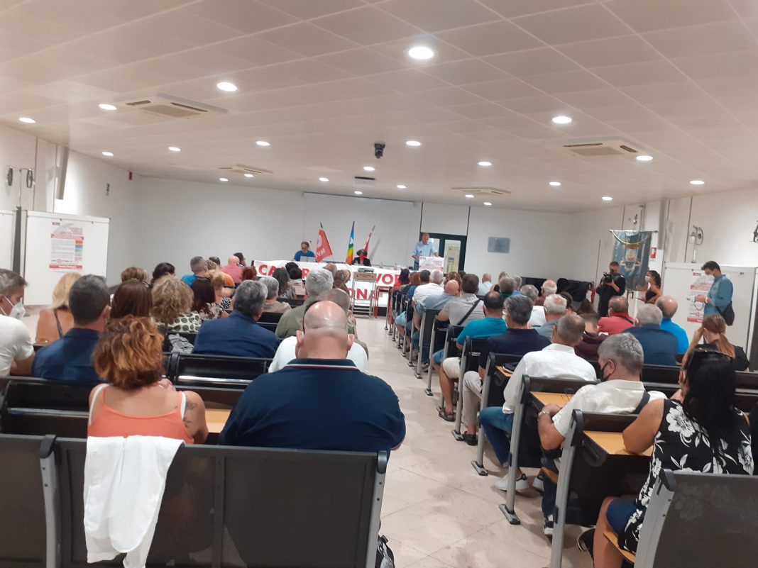 assemblea savona