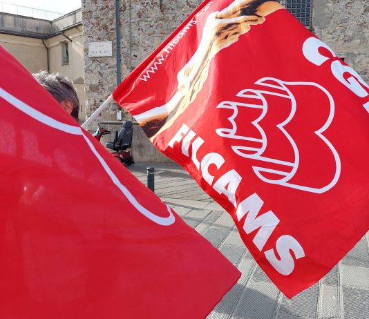 A partire dalle ore 10 presidio di protesta davanti alla Regione Liguria in Piazza De Ferrari