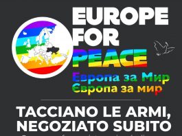 europe for peace
