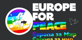europe for peace