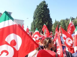 Sanità: Cgil “L’imperiese tra le province più in difficoltà: intervenga urgentemente la Regione Liguria”