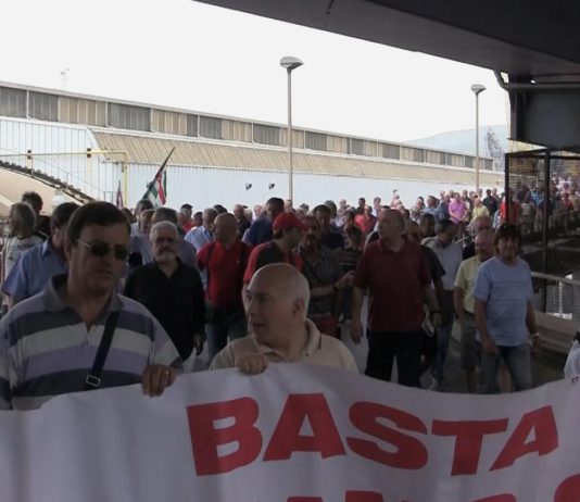 Il docufilm “Amianto. Genova, storia di una lotta operaia” approda al Music For Peace mercoledì 17 dicembre 2025