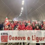 Sciopero generale Cgil: Magni (Cgil) “partecipazione straordinaria contro una legge di Bilancio ingiusta”