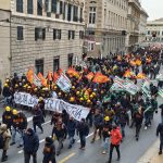 Genova: Landini e De Palma, no alle strumentalizzazioni. Noi lavoriamo per andare avanti nella vertenza ex Ilva