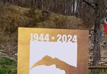 80esimo anniversario strage della Benedicta, Magni (Cgil) “Noi quella storia non l’abbiamo dimenticata e la ricorderemo sempre, ogni giorno, perché non succeda mai più”