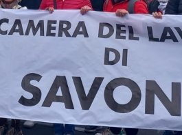 Oggi a Savona l’Assemblea Generale della Camera del Lavoro: tra mobilitazioni e analisi del territorio