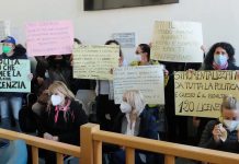 Oss, Cgil: “Nuovo parere legale conferma possibilità di scorrere graduatoria per nuove assunzioni”