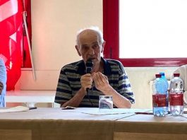 E’ mancato Luciano Codarri, un uomo che ha dedicato la vita ad aiutare i più fragili e vulnerabili.