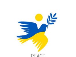 Venerdì 24 febbraio 2023: un anno di guerra in Europa. A Genova manifestazioni per chiedere pace e dialogo