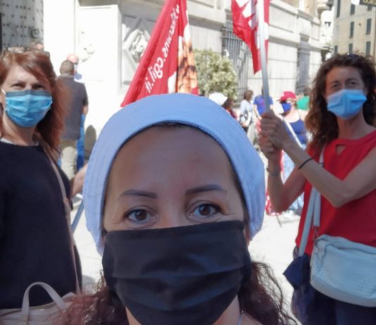 Non spostate la mensa di Leonardo