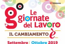 Le Giornate del Lavoro Cgil giungono quest’anno alla loro VI edizione