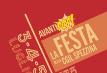 La Spezia, Avanti Pop 2026: tre giorni di idee, confronto e partecipazione al Molo Italia