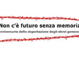 deportazione ebrei genovesi