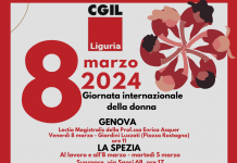 Giornata Internazionale della Donna 2024: le iniziative in Liguria