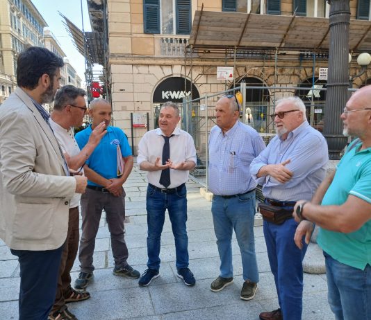 Migranti all’ex Ostello Righi di Oregina: oggi incontro in Prefettura Genova. Stop al trasferimento e maggiore attenzione all’integrazione